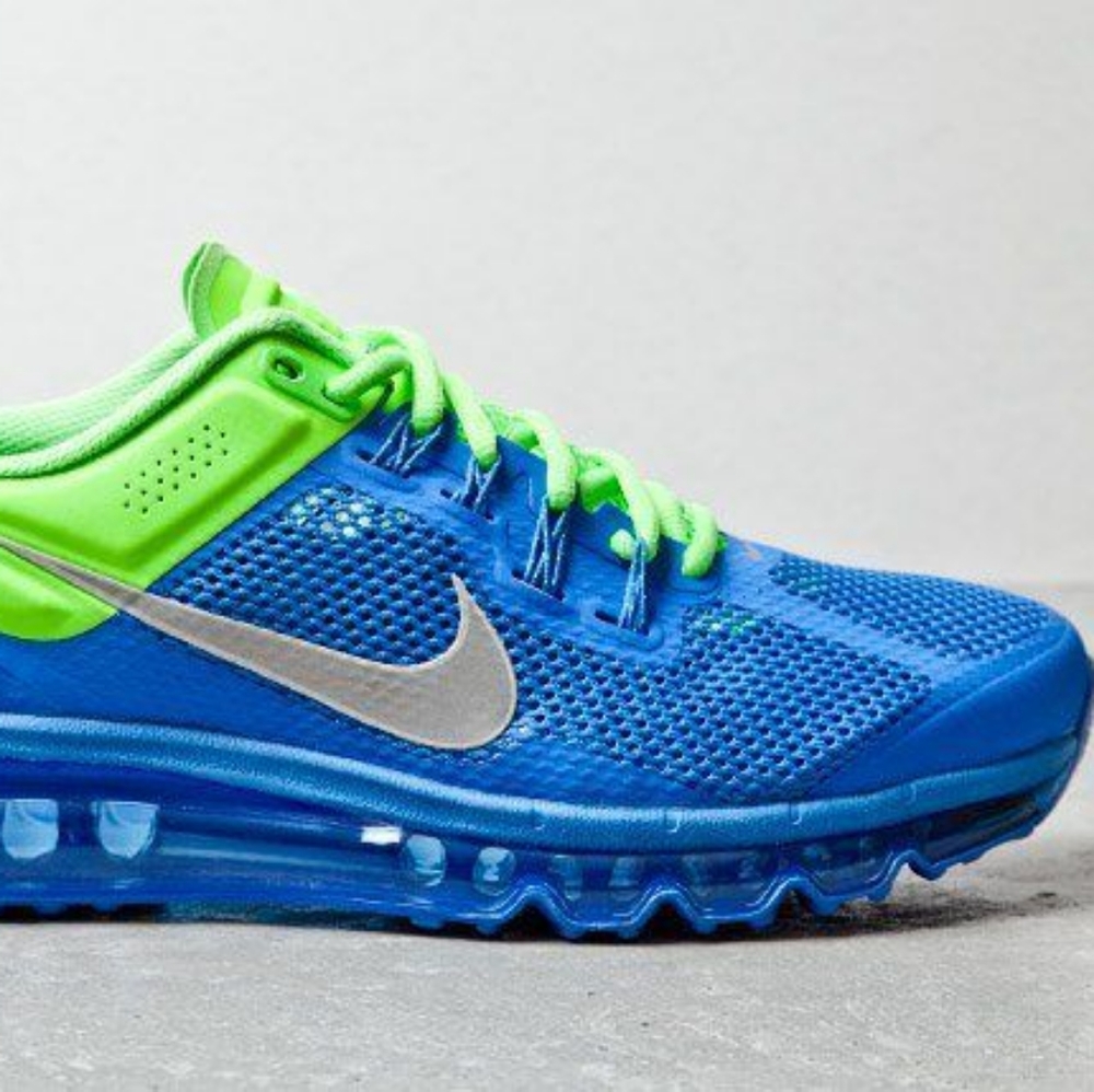 Nike Air Max Women's